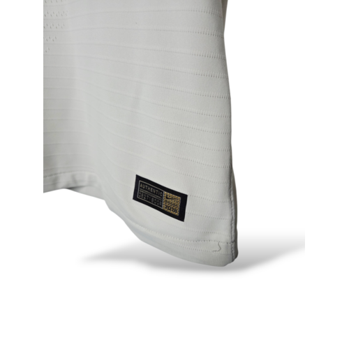 Nike Origineel retro vintage voetbalshirt Paris Saint-Germain 2018/19