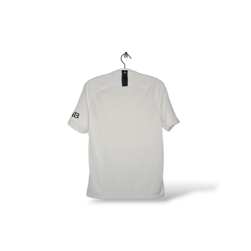 Nike Origineel retro vintage voetbalshirt Paris Saint-Germain 2018/19