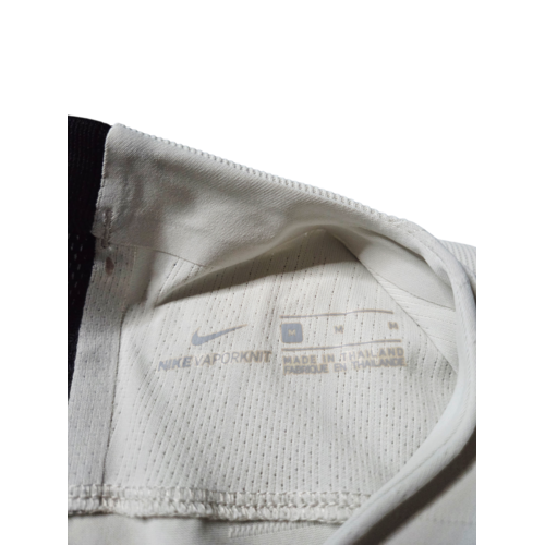 Nike Origineel retro vintage voetbalshirt Paris Saint-Germain 2018/19