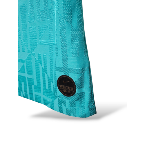 Nike Origineel retro vintage voetbalshirt FC Barcelona 2019/20