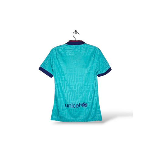 Nike Origineel retro vintage voetbalshirt FC Barcelona 2019/20