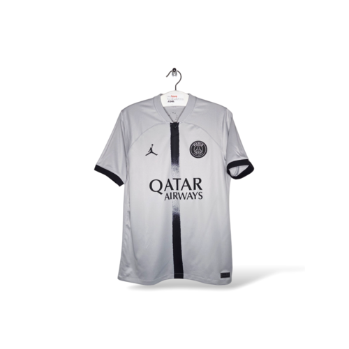 Jordan Paris Saint-Germain