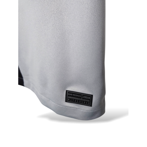 Jordan Origineel retro vintage voetbalshirt Paris Saint-Germain 2022/23