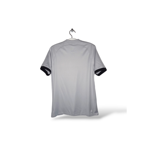 Jordan Origineel retro vintage voetbalshirt Paris Saint-Germain 2022/23