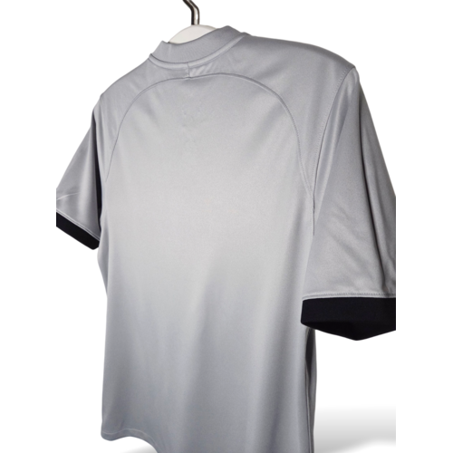 Jordan Origineel retro vintage voetbalshirt Paris Saint-Germain 2022/23