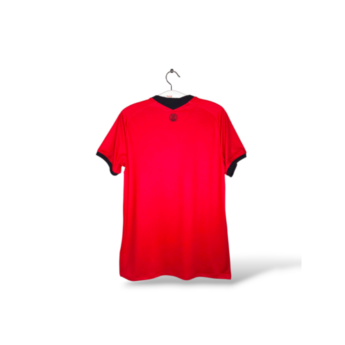 Kipsta Origineel retro vintage voetbalshirt RWD Molenbeek 2024/25