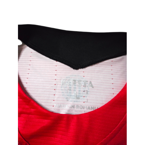 Kipsta Origineel retro vintage voetbalshirt RWD Molenbeek 2024/25