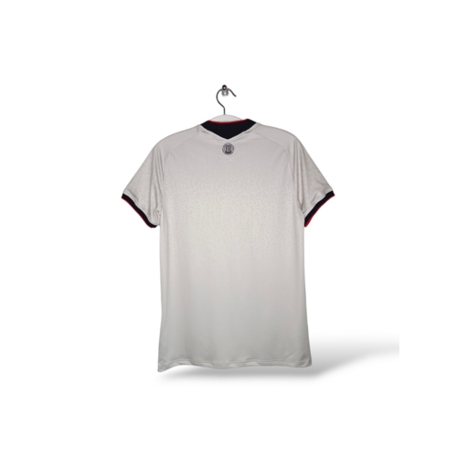 Kipsta Origineel retro vintage voetbalshirt RWD Molenbeek 2024/25