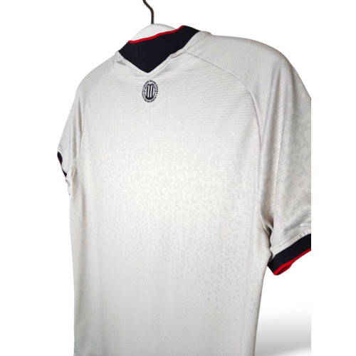 Kipsta Origineel retro vintage voetbalshirt RWD Molenbeek 2024/25