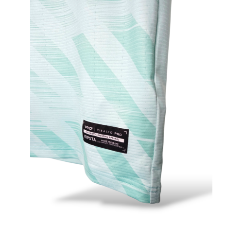 Kipsta Origineel retro vintage keepersshirt RWD Molenbeek 2024/25