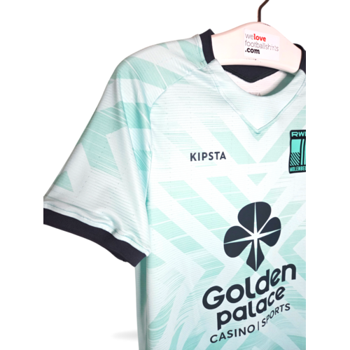 Kipsta Origineel retro vintage keepersshirt RWD Molenbeek 2024/25