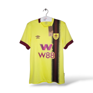 Umbro Burnley FC *BNWT
