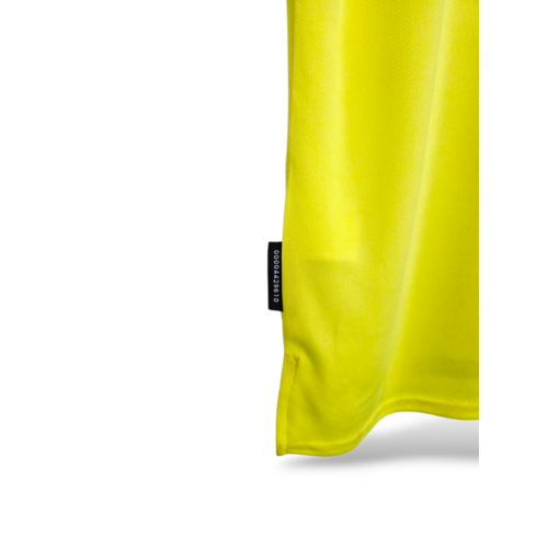 Umbro Origineel retro vintage voetbalshirt Burnley FC 2023/24