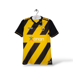 Capelli Sport AEK Athen F.C. *BNWT