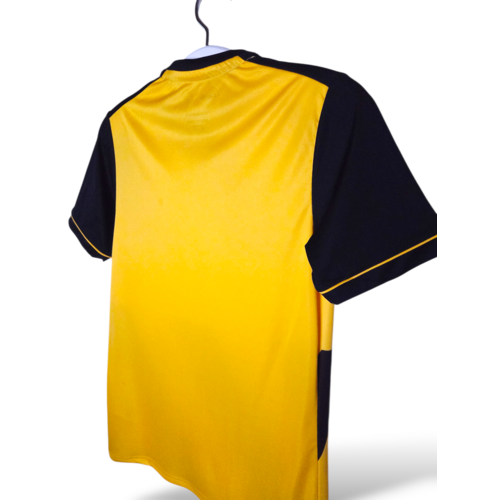 Capelli Sport Origineel retro vintage kinder voetbalshirt AEK Athene F.C. 2019/20