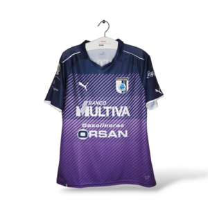 Puma Querétaro F.C.