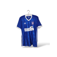 Ipswich Town F.C.