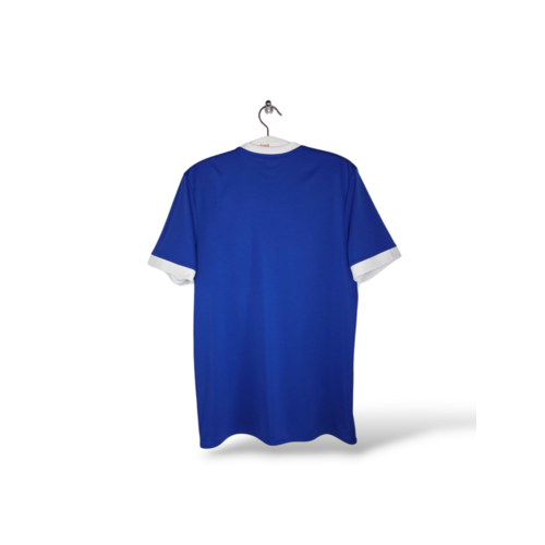 Adidas Original retro vintage football shirt Ipswich Town F.C. 2017/18