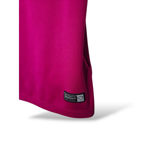 Nike Original retro vintage football shirt FC Barcelona 2016/17