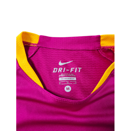 Nike Original retro vintage football shirt FC Barcelona 2016/17