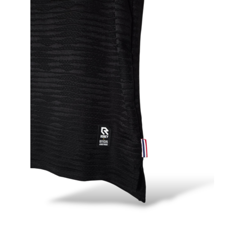 Robey Origineel retro vintage voetbalshirt Willem II 2024/25