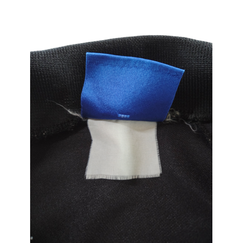 Umbro Origineel retro vintage voetbalshirt AFC Ajax 1998/99