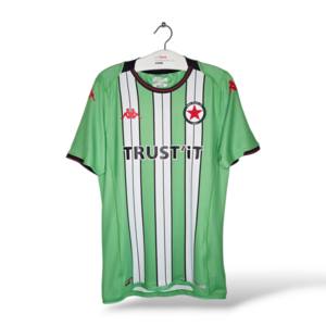 Kappa Red Star F.C. (XL)