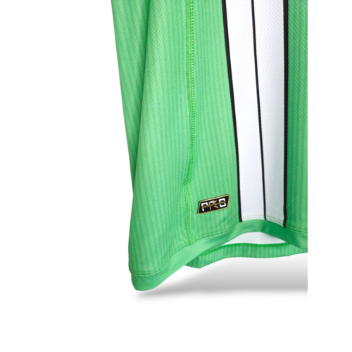 Kappa Origineel retro vintage voetbalshirt Red Star F.C. 2023/24