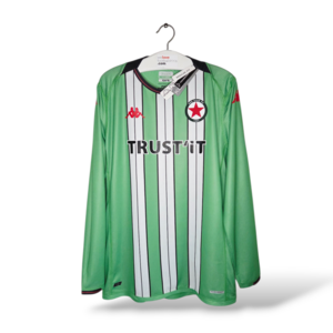 Kappa Red Star F.C. (XXL) *BNWT