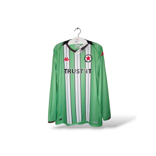 Kappa Red Star F.C. *BNWT