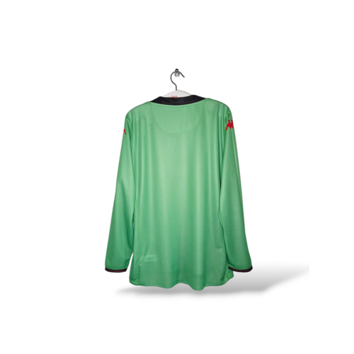 Kappa Origineel retro vintage voetbalshirt Red Star F.C. 2023/24