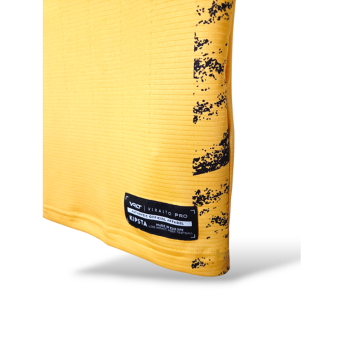 Kipsta Original retro vintage football shirt Roda JC Kerkrade 2024/25