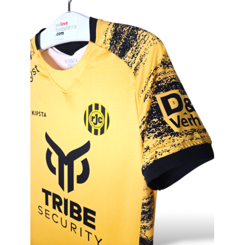 Kipsta Original retro vintage football shirt Roda JC Kerkrade 2024/25
