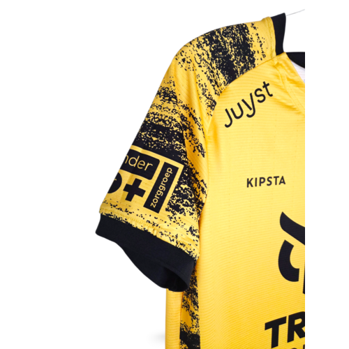 Kipsta Original retro vintage football shirt Roda JC Kerkrade 2024/25
