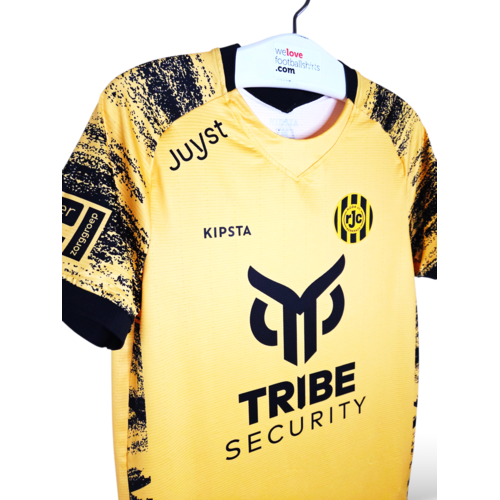 Kipsta Original retro vintage football shirt Roda JC Kerkrade 2024/25