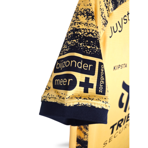 Kipsta Original retro vintage football shirt Roda JC Kerkrade 2024/25