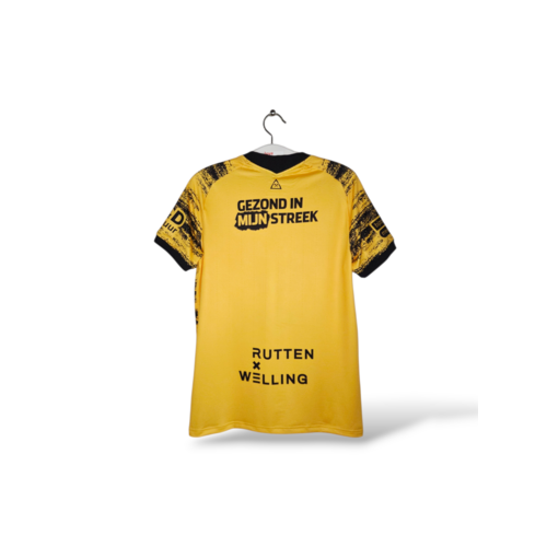 Kipsta Original retro vintage football shirt Roda JC Kerkrade 2024/25