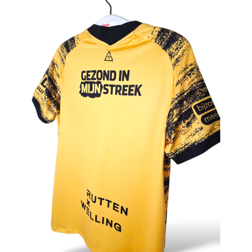 Kipsta Original retro vintage football shirt Roda JC Kerkrade 2024/25