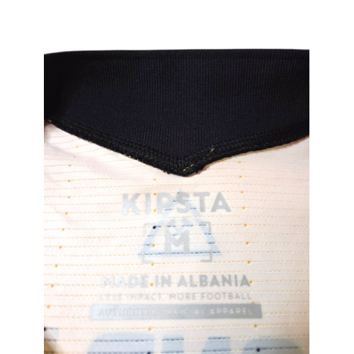 Kipsta Original retro vintage football shirt Roda JC Kerkrade 2024/25