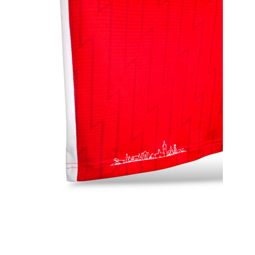 Kipsta Original retro vintage football shirt R.A.E.C. Mons 2024/25