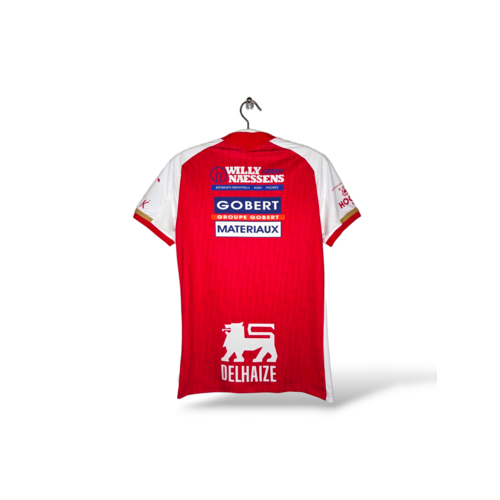 Kipsta Original retro vintage football shirt R.A.E.C. Mons 2024/25