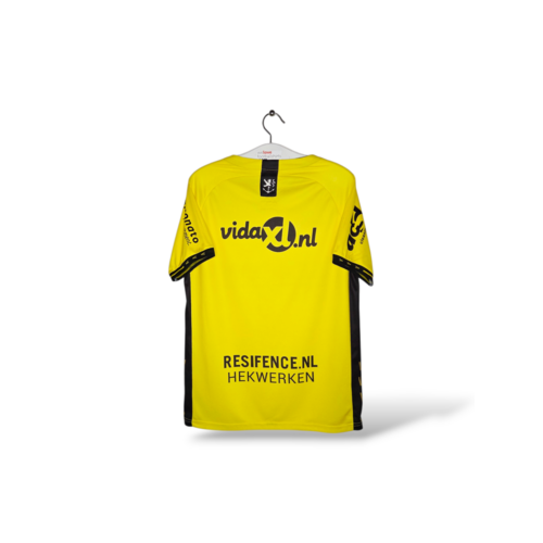 Masita Origineel retro vintage voetbalshirt VVV Venlo 2021/22