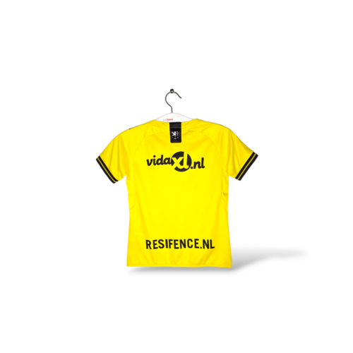 Masita Origineel retro vintage voetbalshirt VVV Venlo 2021/22 Masita Origineel retro vintage voetbalshirt VVV Venlo 2021/22