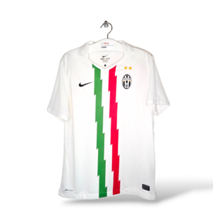 Nike Juventus