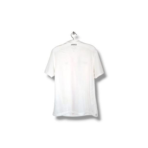 Nike Origineel retro vintage voetbalshirt Juventus 2010/11