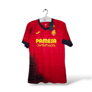 Joma Villarreal CF *BNWT