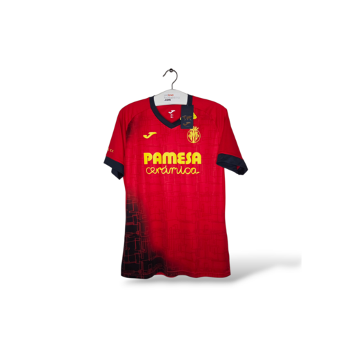 Joma Villarreal CF *BNWT