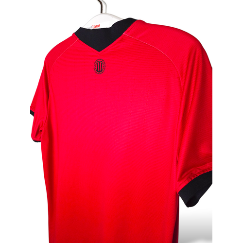 Kipsta Origineel retro vintage voetbalshirt RWD Molenbeek 2024/25