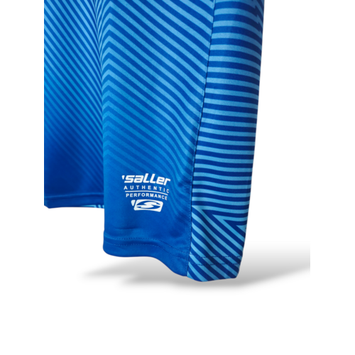 Saller Origineel retro vintage voetbalshirt Dinamo Minsk 2021 Saller Origineel retro vintage voetbalshirt Dinamo Minsk 2021