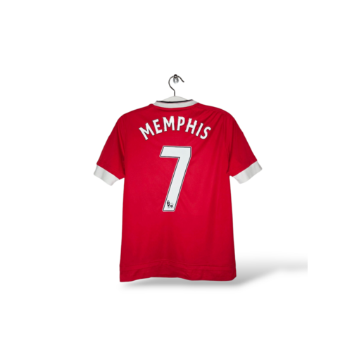 Adidas Manchester United